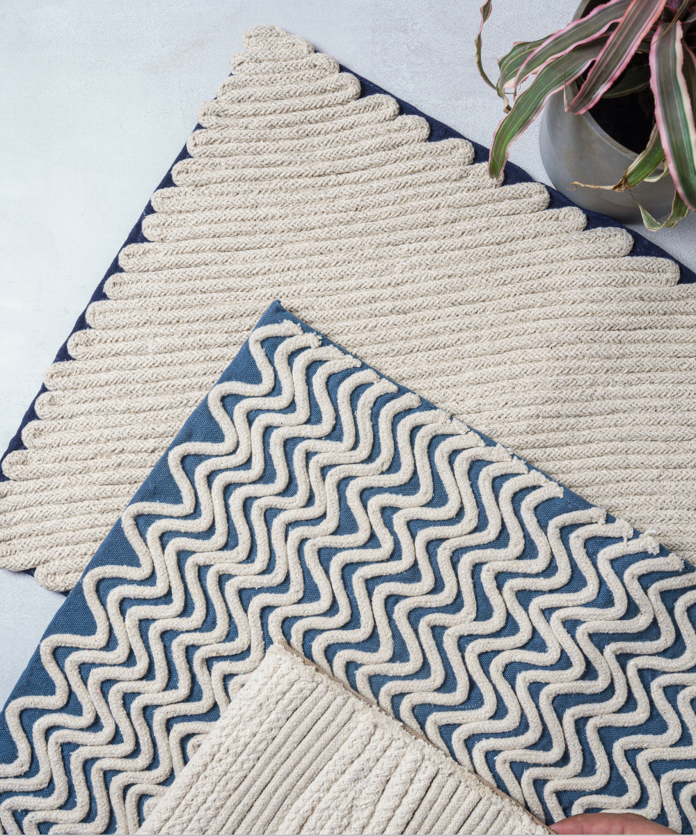 Whorl Weave Placemat