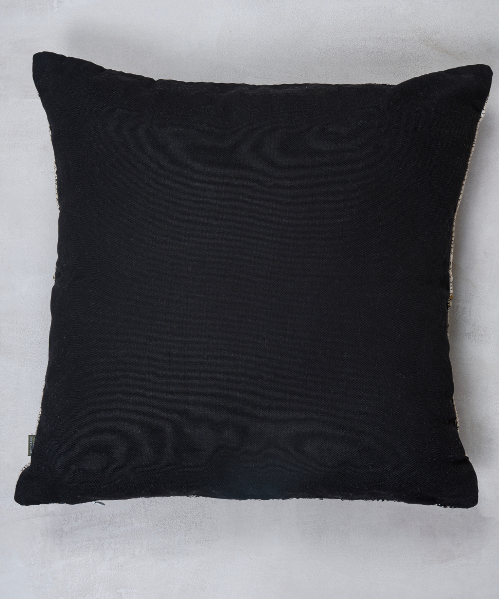 Hindasi Mosaic Cushion