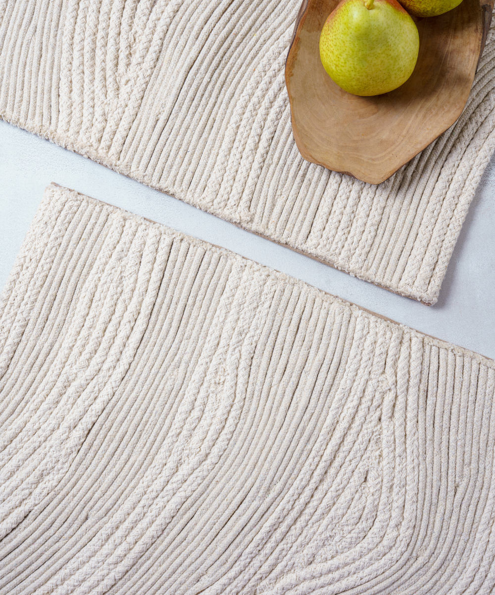 Drift Weave Placemat