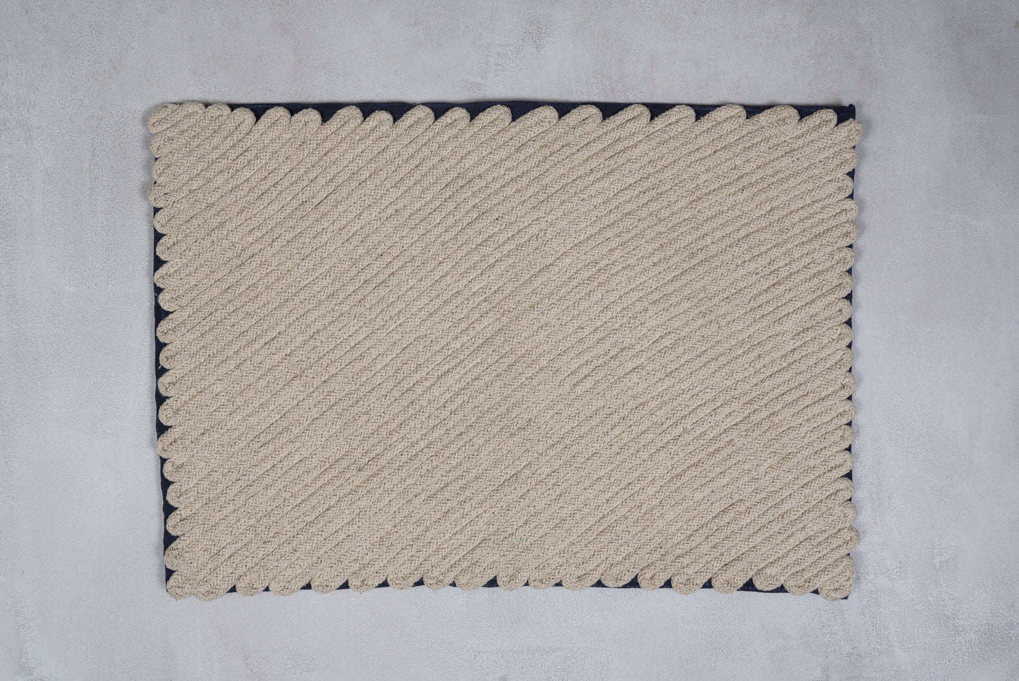 Drift Weave Placemat