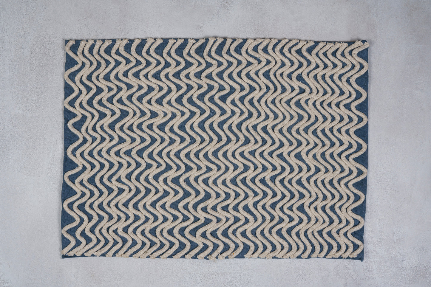 Ocean Weave Placemat
