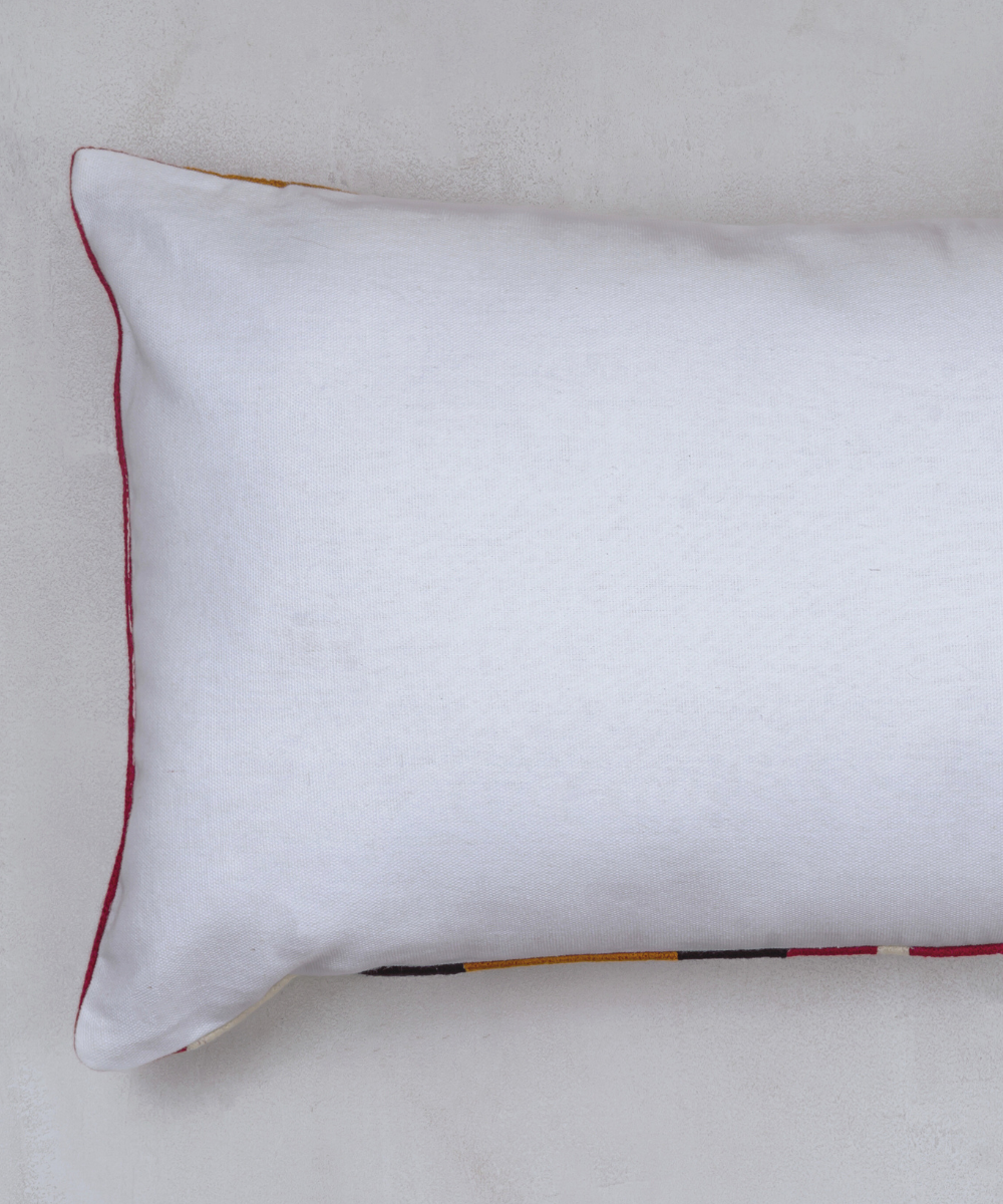 Moroccan Mosaic Cushion