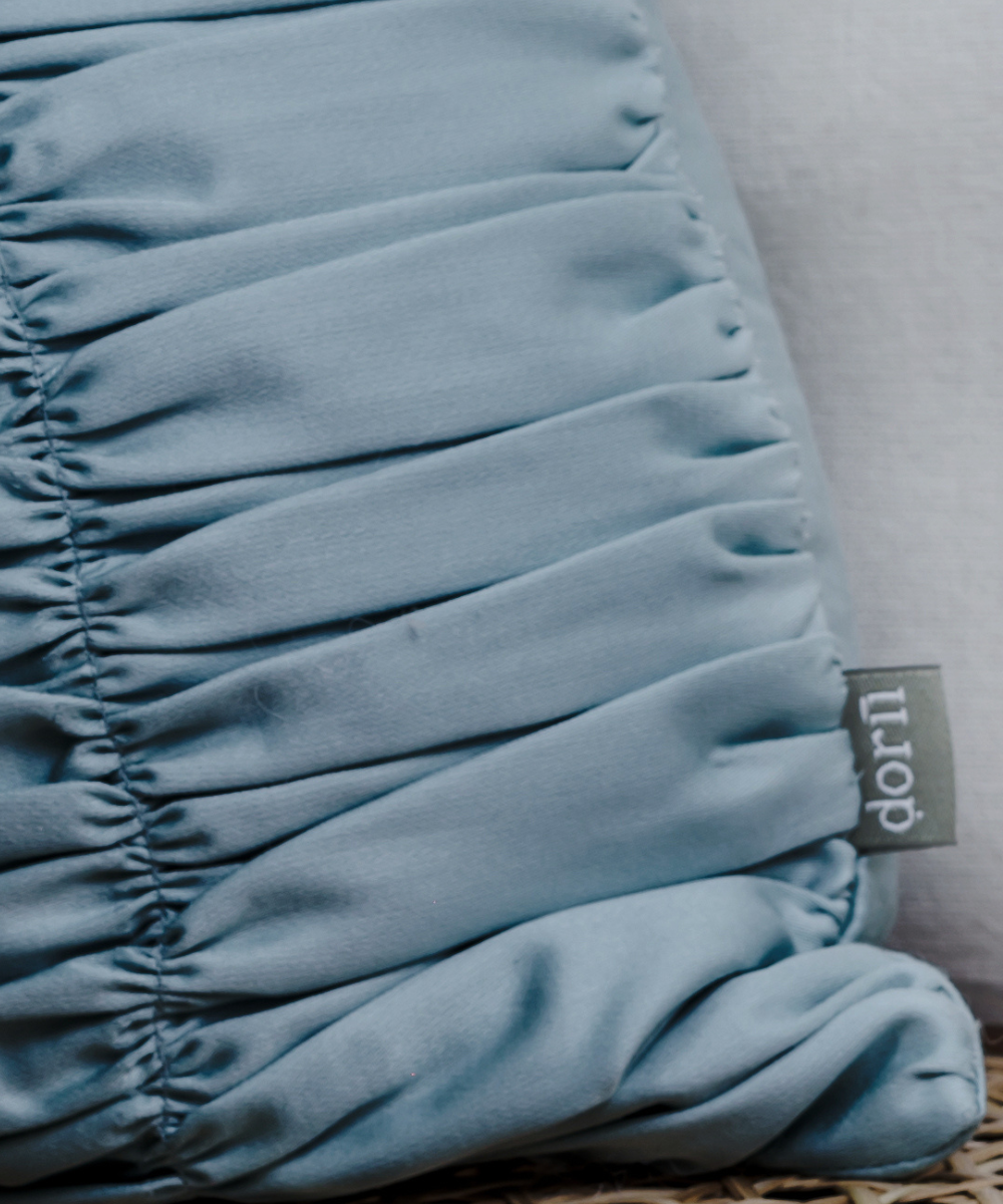 Napped Sky Cushion