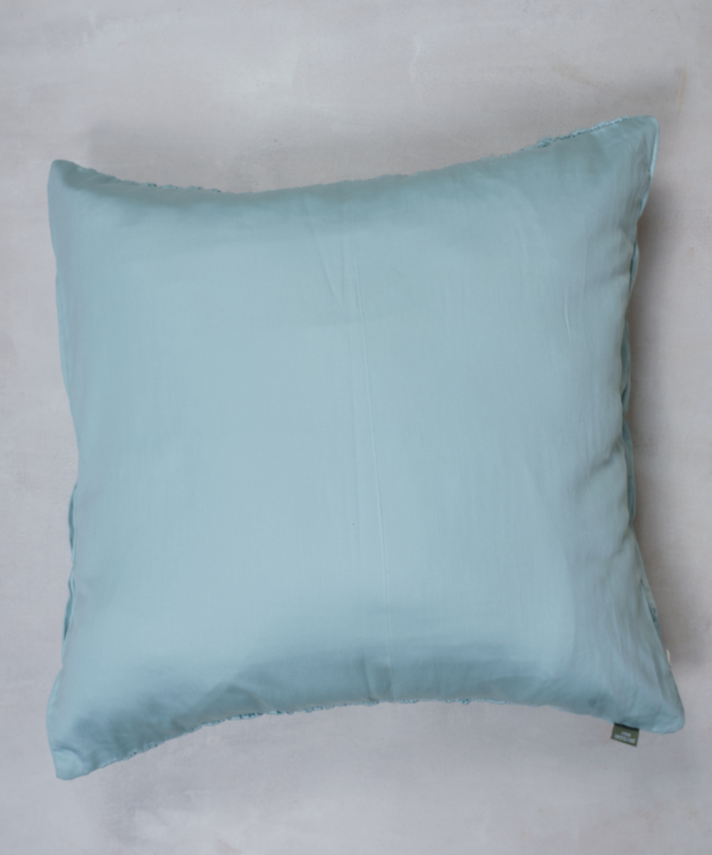 Napped Sky Cushion