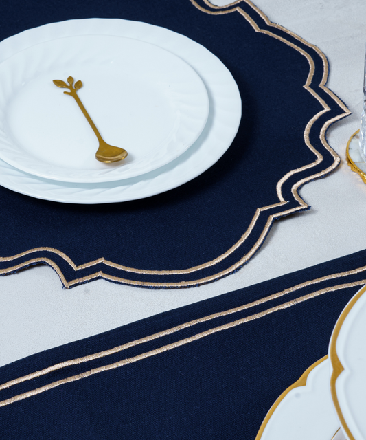 Moroccan Stamp  Placemat