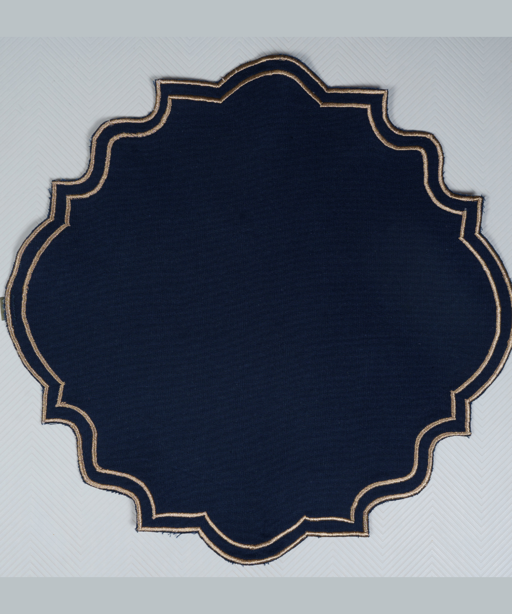 Moroccan Stamp  Placemat