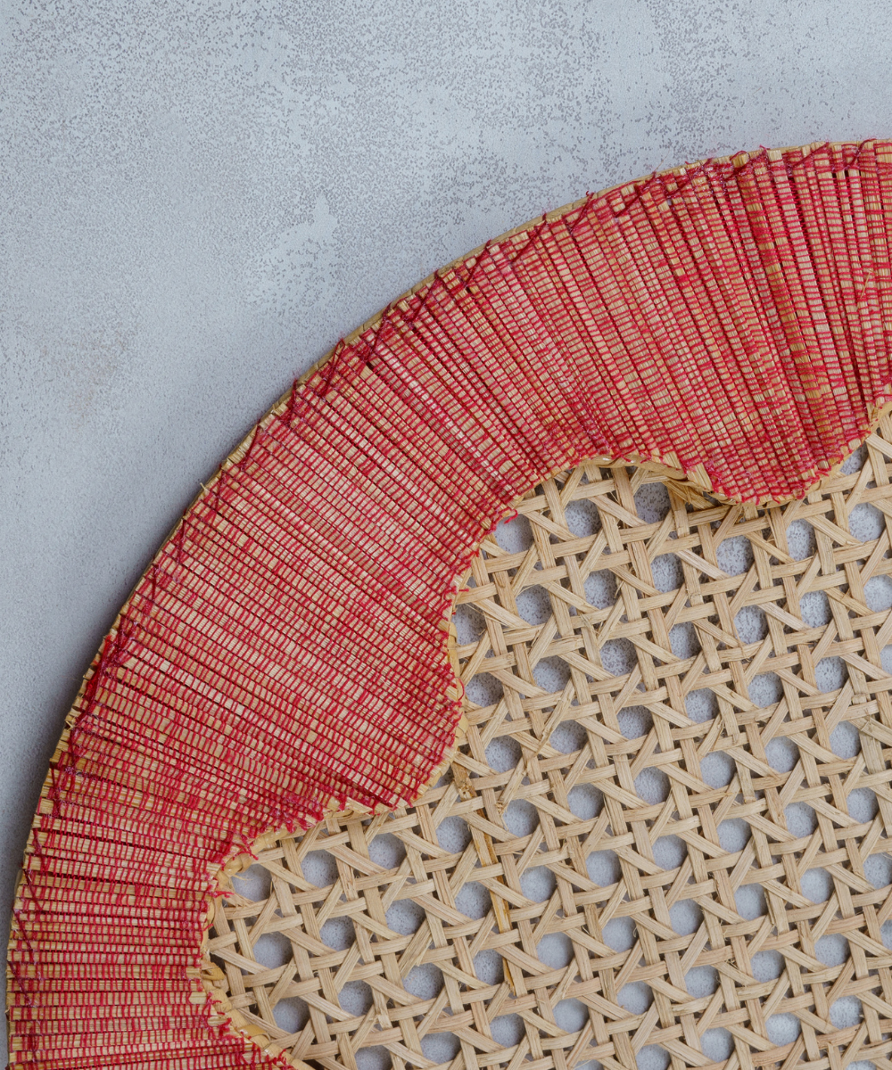 Woven Dairi Placemat