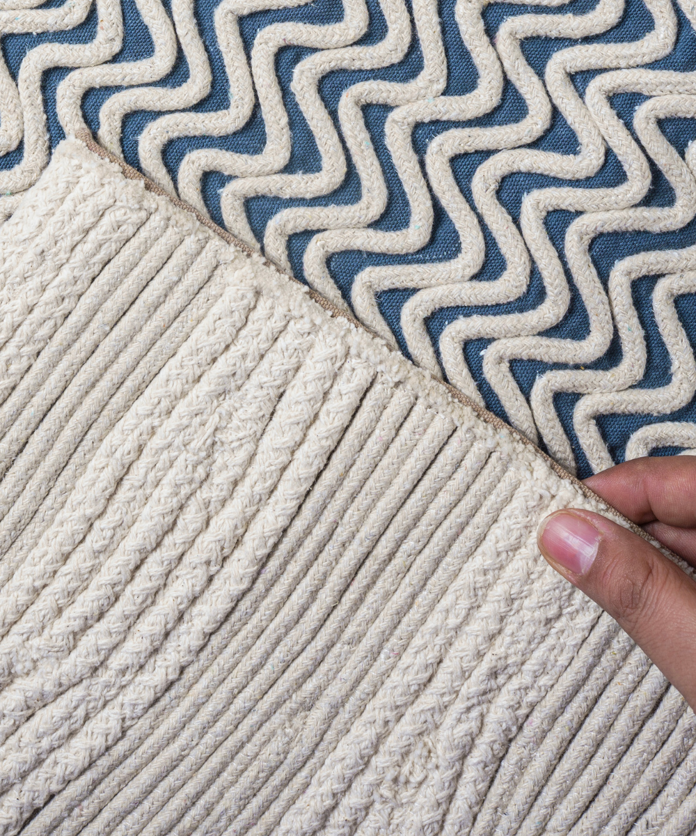 Drift Weave Placemat
