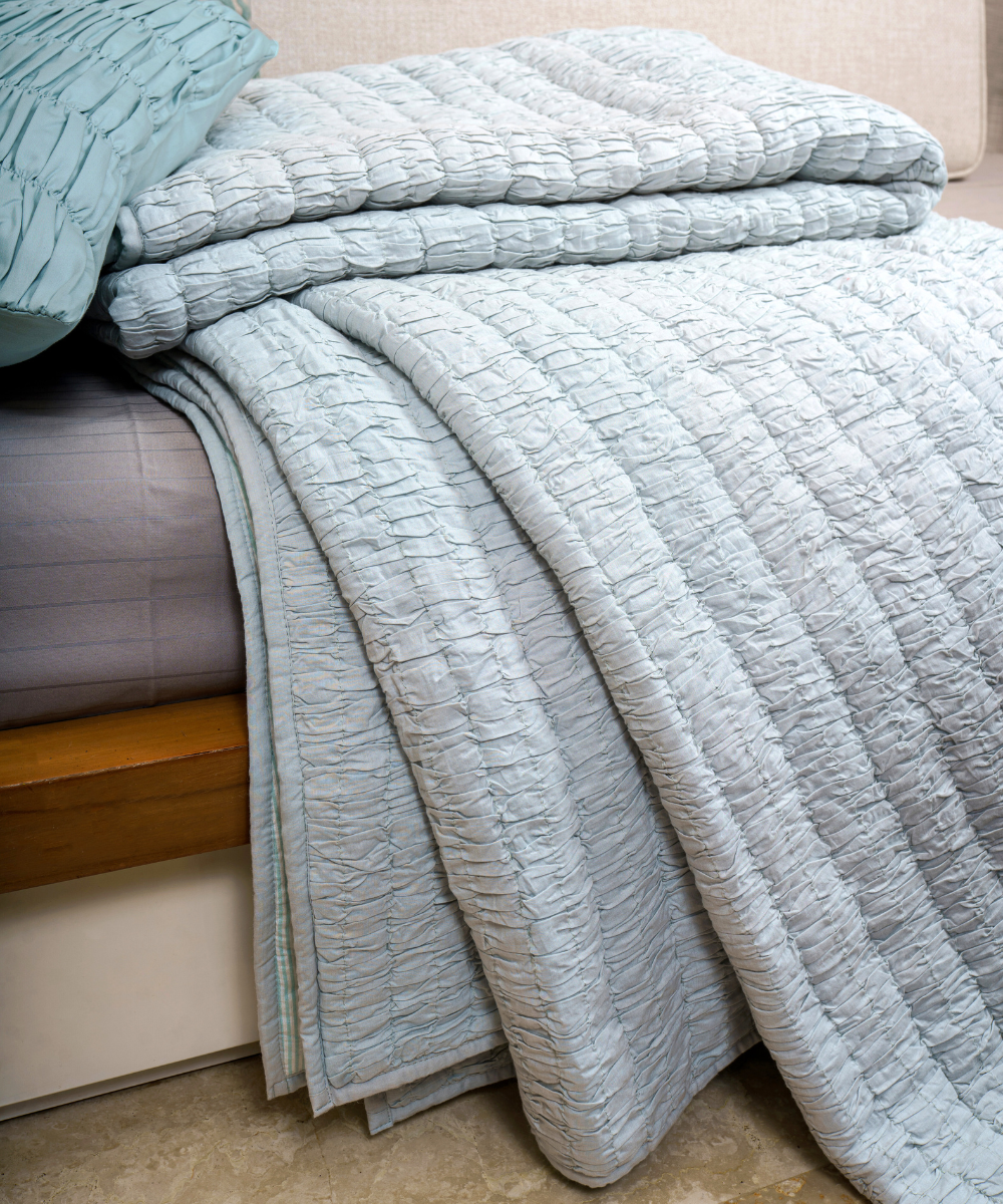 Napped Bed Spread