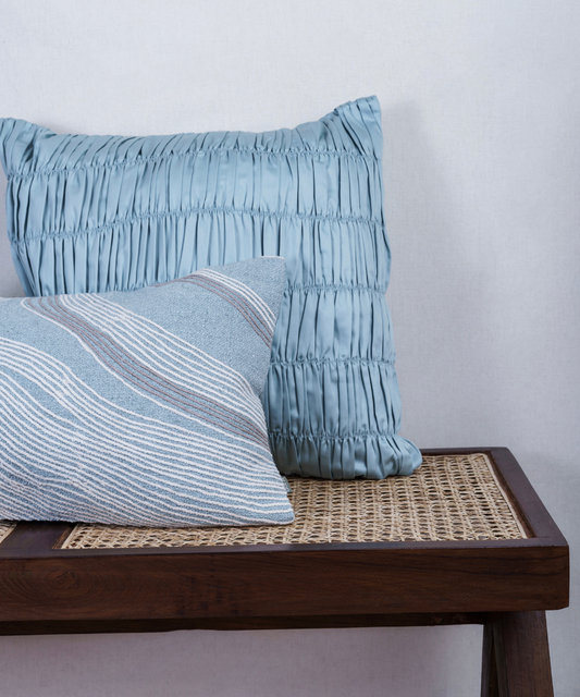 Napped Sky Cushion
